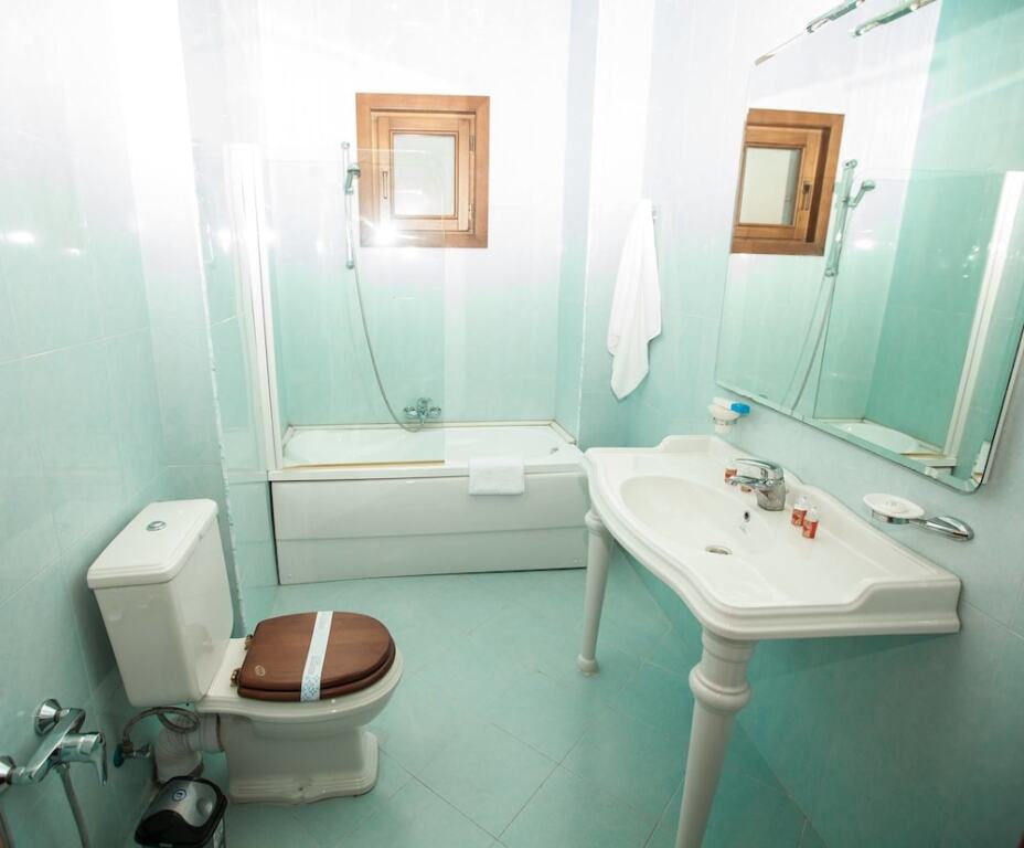Баку: History Boutique Hotel