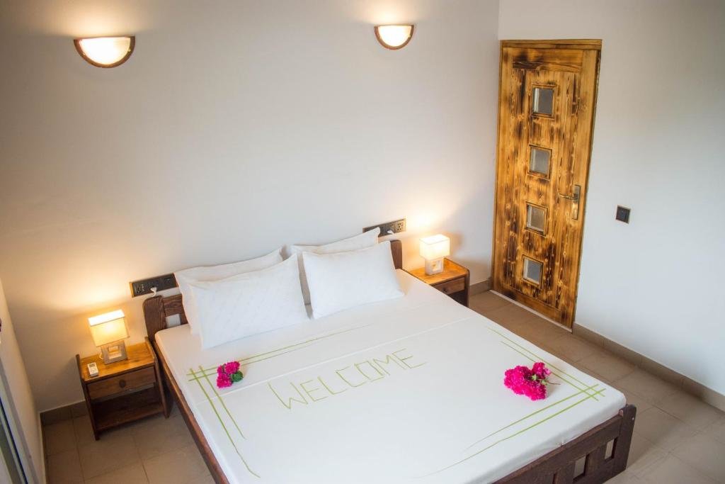 Диффуши: Dhiffushi Inn