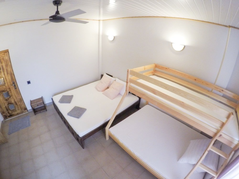 Dhiffushi Inn — фото 2