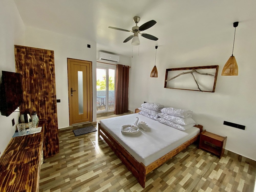 Dhiffushi Inn — фото 3