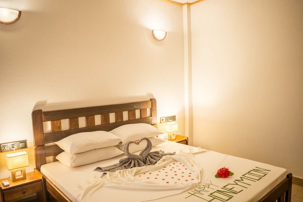 Диффуши: Dhiffushi Inn