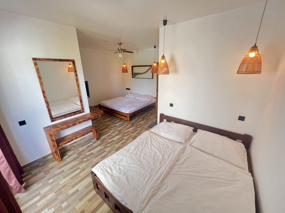 Dhiffushi Inn — фото 5