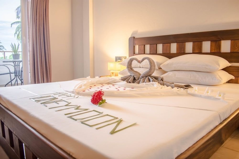 Диффуши: Dhiffushi Inn