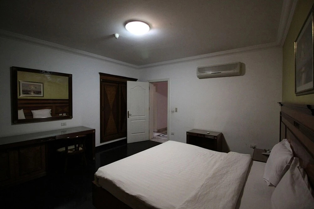 Шарм-эш-Шейх (Шарм-эль-Шейх): Nice Apartment in Sharm