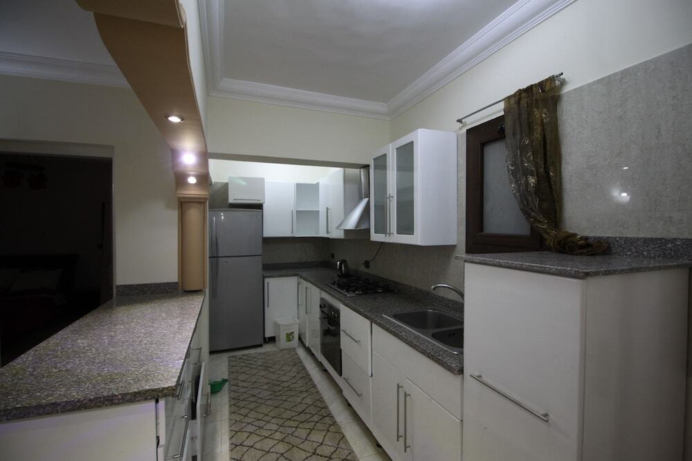 Шарм-эш-Шейх (Шарм-эль-Шейх): Nice Apartment in Sharm