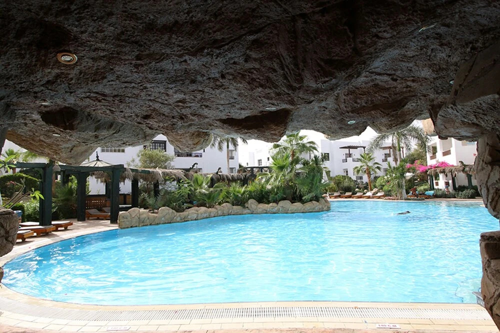 Шарм-эш-Шейх (Шарм-эль-Шейх): Nice Apartment in Sharm