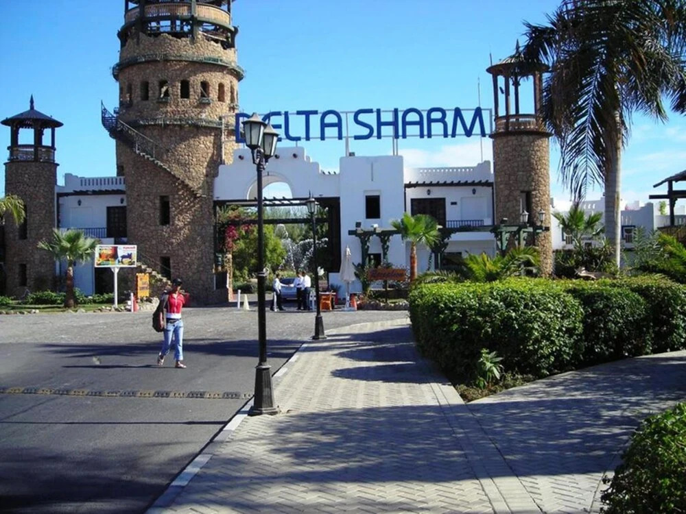 Шарм-эш-Шейх (Шарм-эль-Шейх): Nice Apartment in Sharm