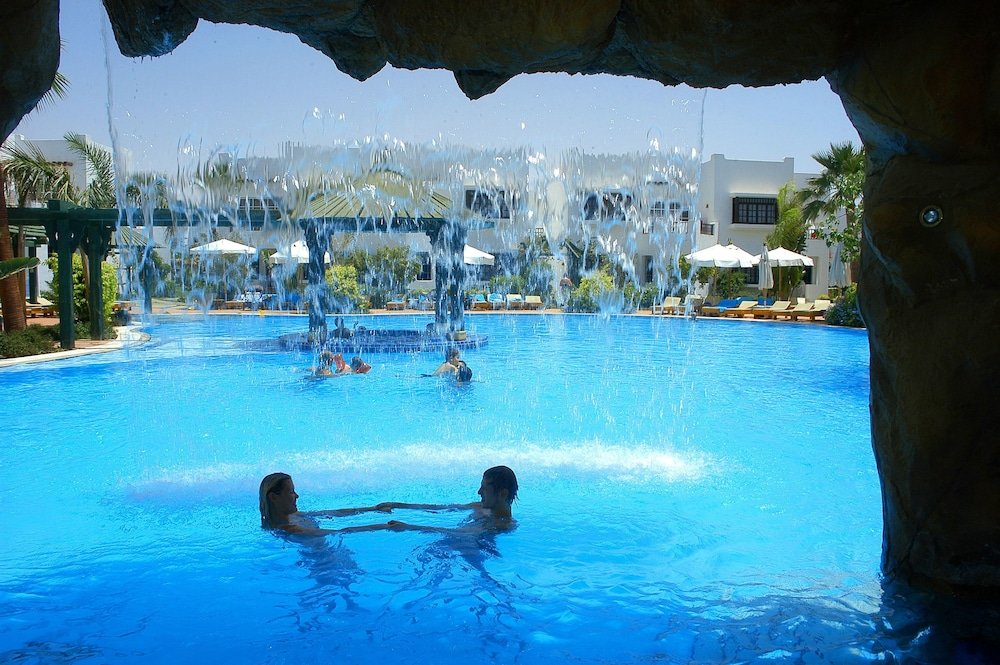 Шарм-эш-Шейх (Шарм-эль-Шейх): Nice Apartment in Sharm