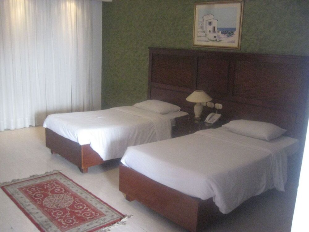 Шарм-эш-Шейх (Шарм-эль-Шейх): Nice Apartment in Sharm