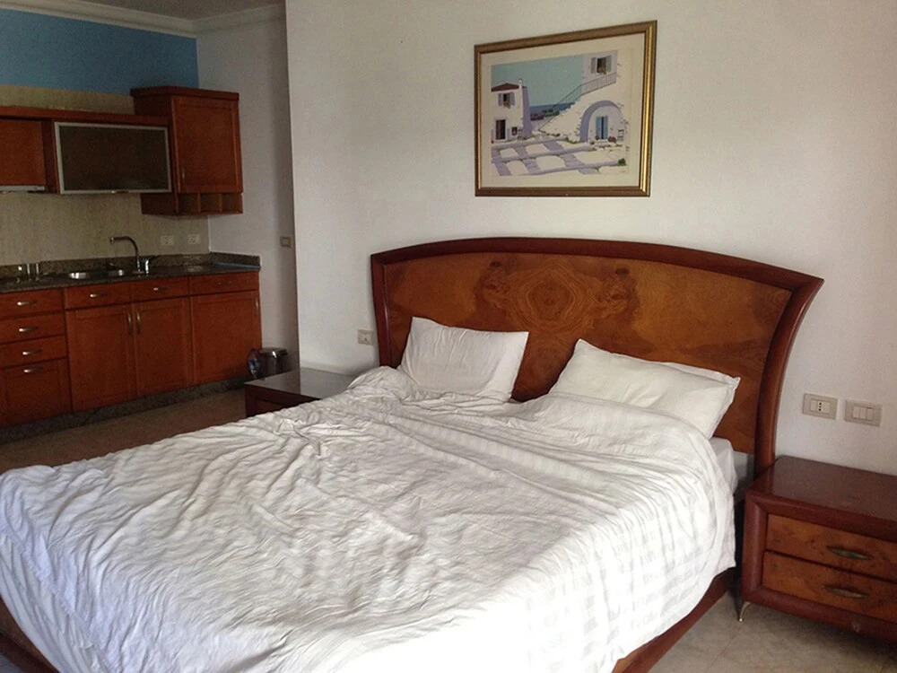 Шарм-эш-Шейх (Шарм-эль-Шейх): Nice Apartment in Sharm