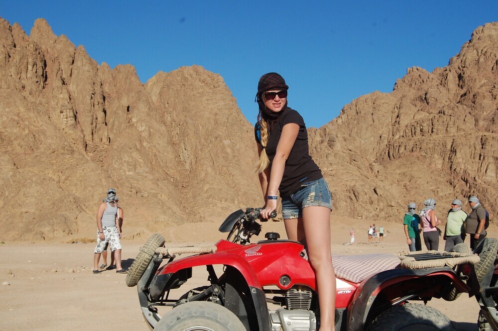 Шарм-эш-Шейх (Шарм-эль-Шейх): Nice Apartment in Sharm