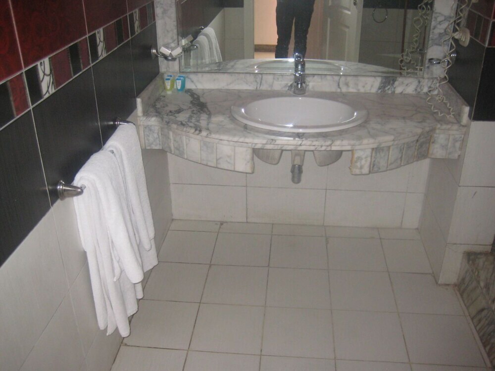 Шарм-эш-Шейх (Шарм-эль-Шейх): Nice Apartment in Sharm