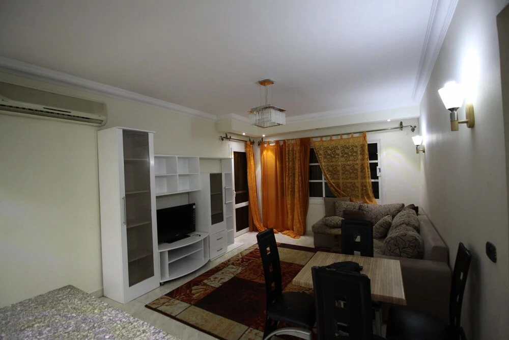 Шарм-эш-Шейх (Шарм-эль-Шейх): Nice Apartment in Sharm