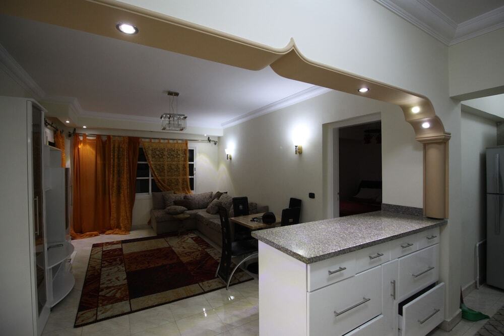Шарм-эш-Шейх (Шарм-эль-Шейх): Nice Apartment in Sharm