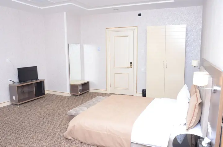 Баку: Rose Inn Hotel Baku