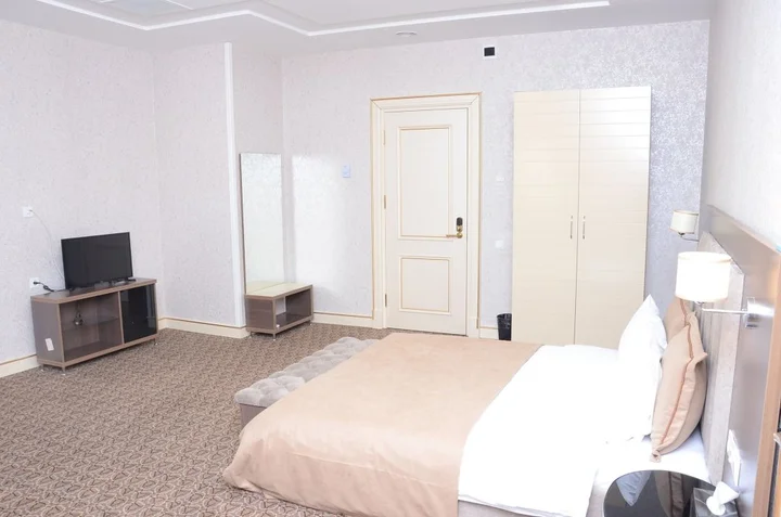 Баку: Rose Inn Hotel Baku