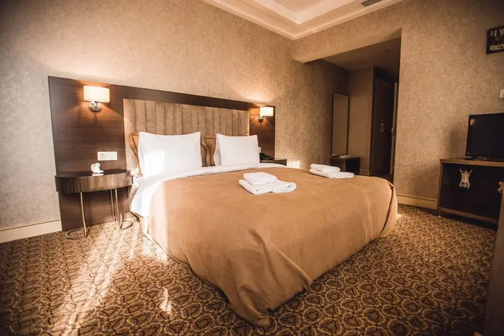 Баку: Rose Inn Hotel Baku
