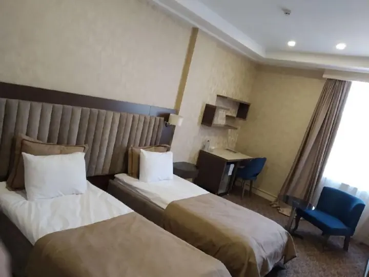 Баку: Rose Inn Hotel Baku