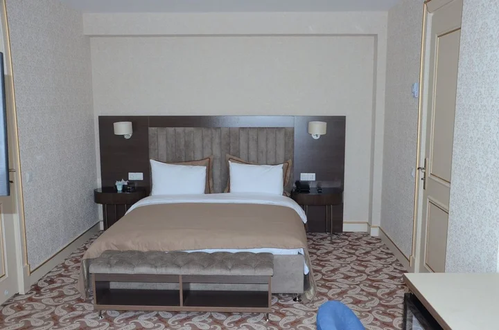 Баку: Rose Inn Hotel Baku
