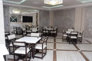 Баку: Rose Inn Hotel Baku
