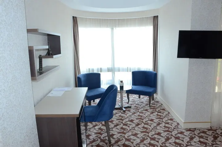 Баку: Rose Inn Hotel Baku