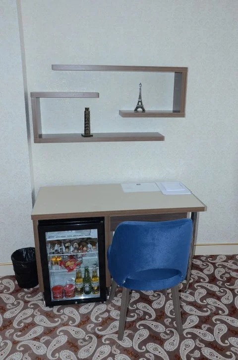 Баку: Rose Inn Hotel Baku