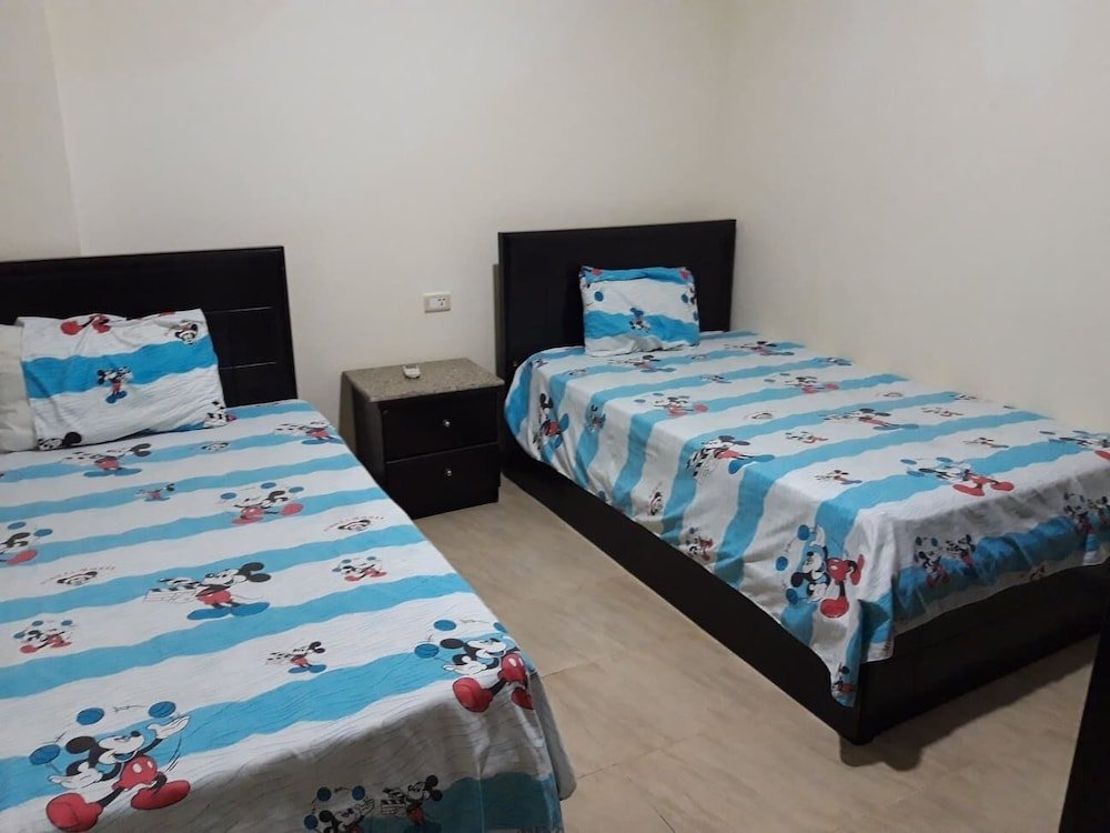 Хургада: Hurghada Comfort Apartments