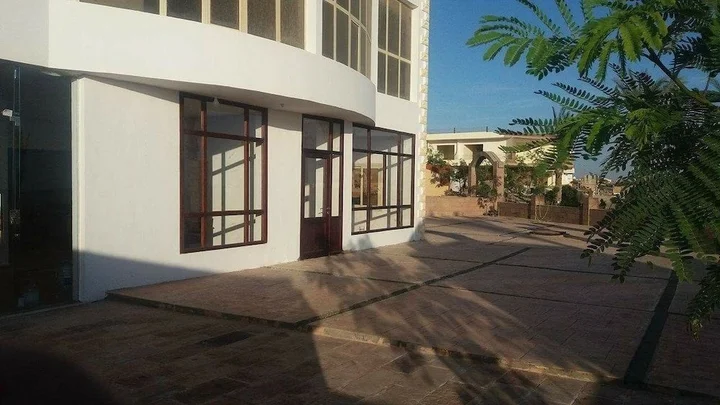 Марса Алам: Star House