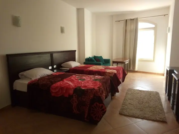 Марса Алам: Star House
