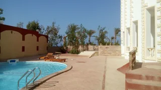 Марса Алам: Star House