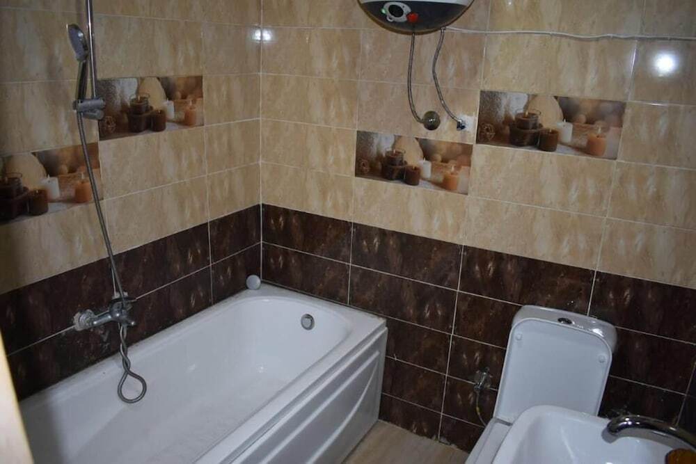 Гиза: King Pyramids Hotel