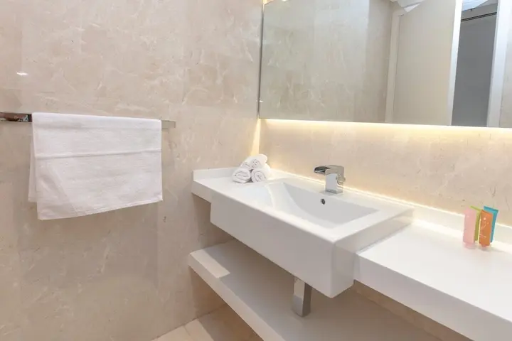 Дубай: Stunning 4 BDR Penthouse in Dubai Marina