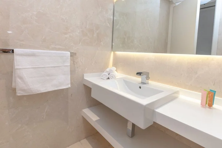Дубай: Stunning 4 BDR Penthouse in Dubai Marina