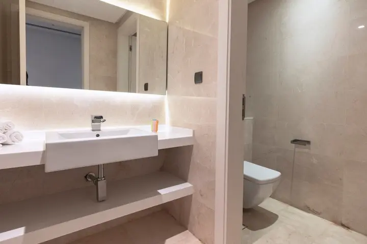 Дубай: Stunning 4 BDR Penthouse in Dubai Marina