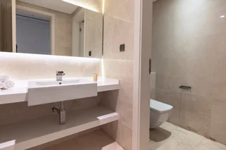 Дубай: Stunning 4 BDR Penthouse in Dubai Marina