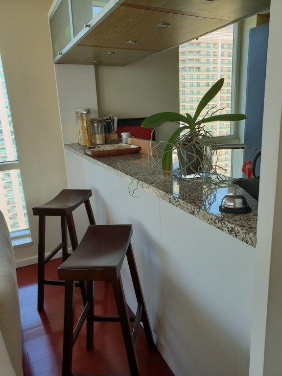 Дубай: Superb place 180 degrees marina sea view