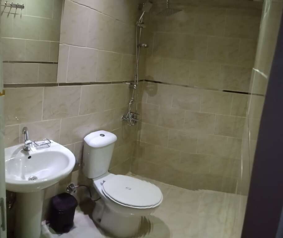 Каир: Cairo Castle Hostel