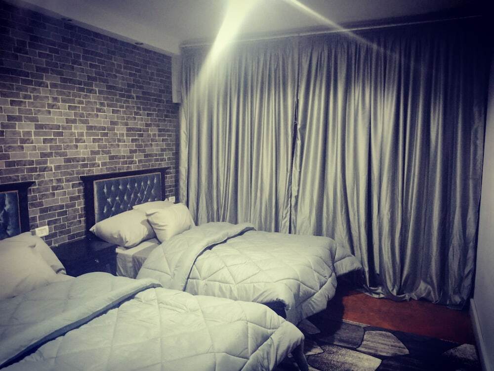 Каир: Cairo Castle Hostel