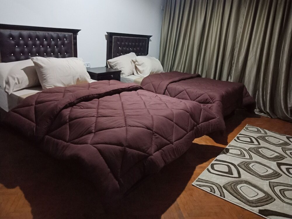 Каир: Cairo Castle Hostel