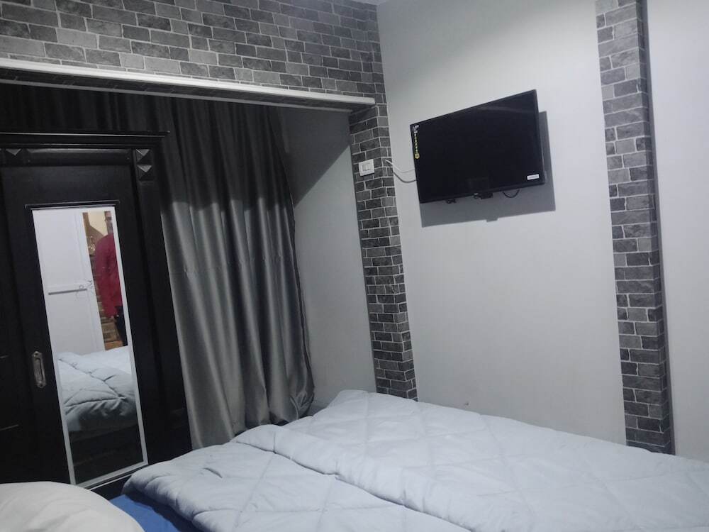 Каир: Cairo Castle Hostel