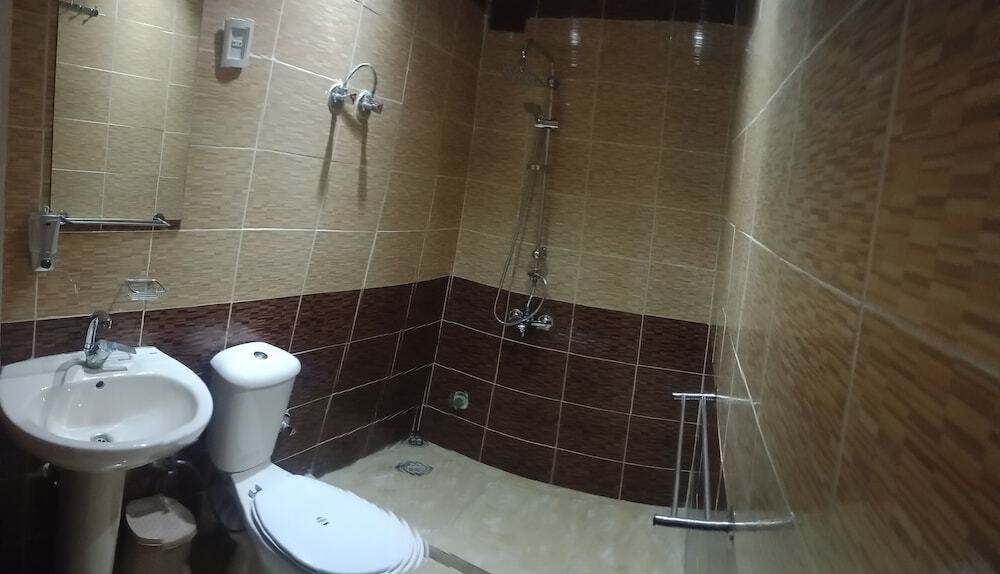 Каир: Cairo Castle Hostel