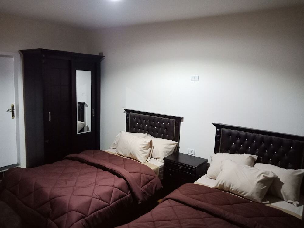 Каир: Cairo Castle Hostel