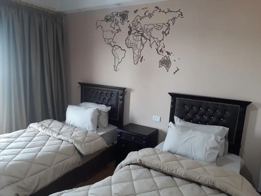 Каир: Cairo Castle Hostel