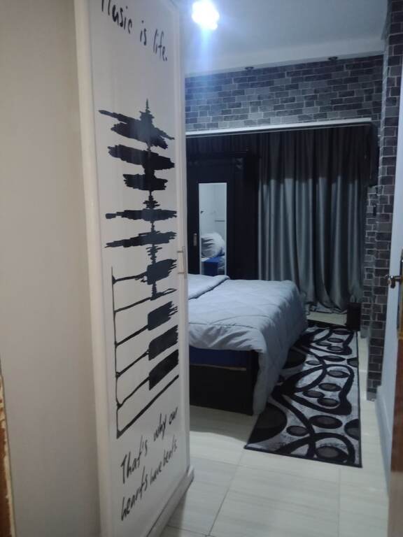 Каир: Cairo Castle Hostel