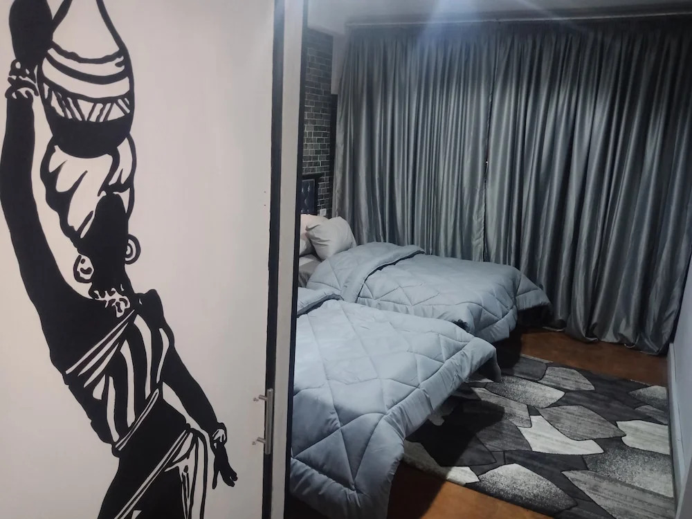 Каир: Cairo Castle Hostel