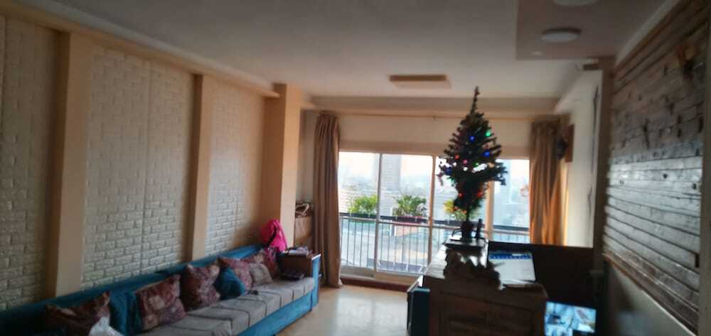 Каир: Cairo Castle Hostel