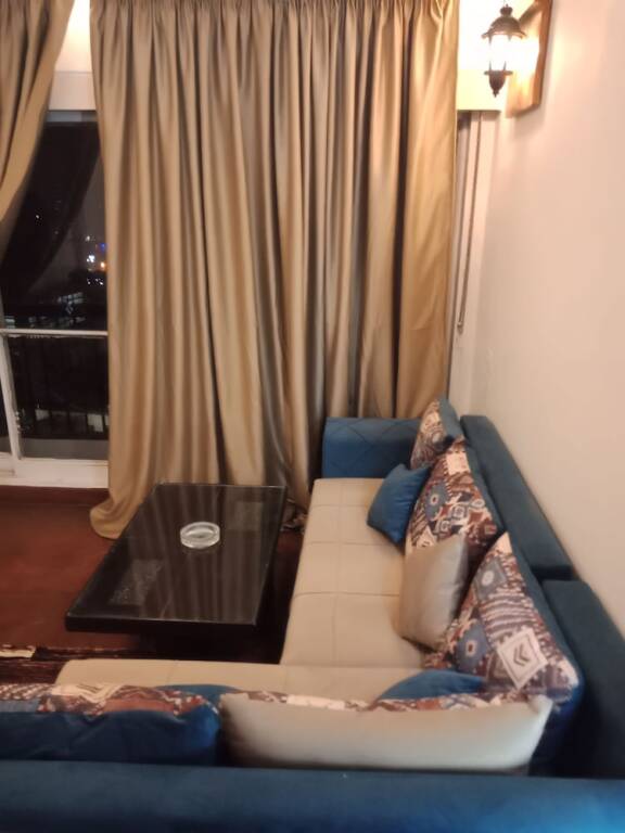 Каир: Cairo Castle Hostel