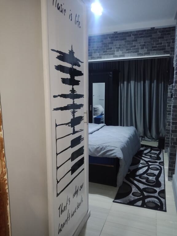 Каир: Cairo Castle Hostel