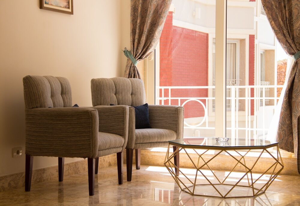 Александрия: Palma Inn Resort