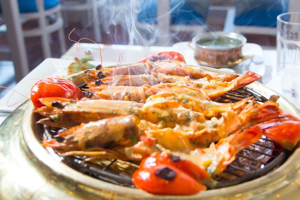 Александрия: Palma Inn Resort